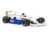 Formula 86/89 Toleman Candy n 20 Johnny Cecotto