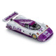 Jaguar XJR11 n.4 - 2nd Spa 1990 WSPC