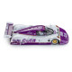 Jaguar XJR11 n.4 - 2nd Spa 1990 WSPC