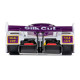 Jaguar XJR11 n.4 - 2nd Spa 1990 WSPC