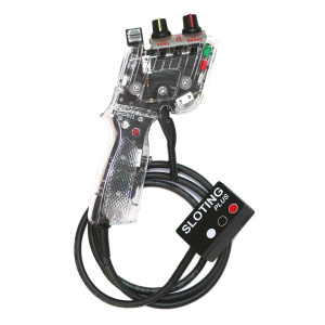 Mando PRO R-II electr&oacute;nico gatillo dos dedos