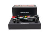 NSR FORMULA 22/26 SILVER ARROW 44 LH REPARTO CORSE