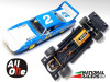 Chasis 3D Carrera Plymouth Superbird