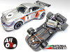 Chasis 3D Carrera Porsche 911 RSR Turbo All In One