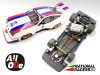Chasis 3D Carrera Chevrolet Monza All In One