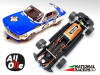 Chasis 3D SRC BMW 2.8 CS ALL IN ONE INLINE