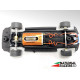 Chasis 3D SRC BMW 2.8 CS ALL IN ONE INLINE
