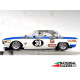 Chasis 3D SRC BMW 2.8 CS ALL IN ONE INLINE