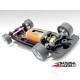 Chasis 3D SRC BMW 2.8 CS ALL IN ONE INLINE