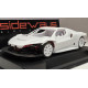 Fantasy Car 02 GT3 White Racing Kit.