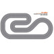 Circuito Pro Track Completo SET-001 de 6.9m 
