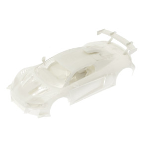 Carrocer&iacute;a R8 LMS GT2 -blanco-