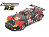 Spyker C8 Laviolette GT2R - 24H. Spa 2008 85 -RS 