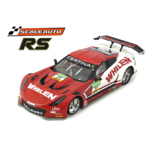 Callaway GT3 GT Masters 2016 Zanvoort 31 -RS