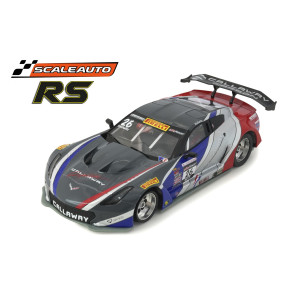 Callaway GT3 Pirelli World challnge 2018 26 -RS