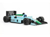 FORMULA 86/89 LEYTON HOUSE n16 IC 89 LIVERY