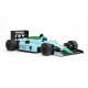 FORMULA 86/89 LEYTON HOUSE n16 IC 89 LIVERY