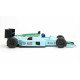 FORMULA 86/89 LEYTON HOUSE n16 IC 89 LIVERY