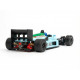 FORMULA 86/89 LEYTON HOUSE n16 IC 89 LIVERY