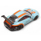 Porsche 997 GT3 GULF GPX 2020 n12 TARGA FLORIO