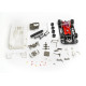 LOLA T280/290 WHITE KIT INCLUDING MECHANIC