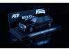 RENAULT 5 GT STREET CAR NEGRO
