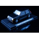 RENAULT 5 GT STREET CAR NEGRO