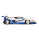 Corvette C8.R Rothmans Livery Blue 77 AW KING 21K 