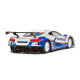 Corvette C8.R Rothmans Livery Blue 77 AW KING 21K 