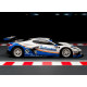 Corvette C8.R Rothmans Livery Blue 77 AW KING 21K 