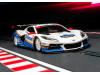 Corvette C8.R Rothmans Livery Red 78 AW KING 21K 