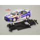 Chasis 3D Bicomponente Mitsubishi Evo X Anglewinde