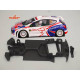 Chasis 3D Bicomponente Peugeot 207 Anglewinder