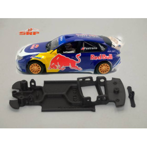 Chasis 3D Bicomponente Subaru Avant Anglewinder