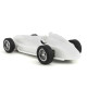 Classic GP124 MB tipo W154 (Chasis D5)