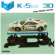 Chasis Lineal RACE 2026  compatible Ferrari 308
