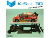 Chasis Lineal RACE 2026 compatible Citroen Xsara