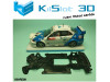 Chasis Lineal RACE 2026 compatible Mitsubishi Evo