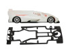 Chasis 3D HYR Bicomponente Cadillac-V/ LMH HYRSS