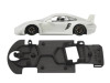 Chasis 3D Power Bicomp Porsche 992 GT Angle