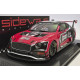 Bent Continental GT3 Phoenix Racing Champion 