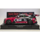 Bent Continental GT3 Phoenix Racing Champion 