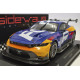 F. Mustang GT3 2024 Pre Season Test Car