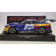 F. Mustang GT3 2024 Pre Season Test Car