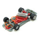 P911 RS 1973 White Racing Kit Anglewinder 