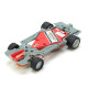P911 RS 1973 White Racing Kit Anglewinder 