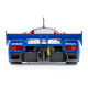Nissan R89C n.23 - 3rd Spa 1989