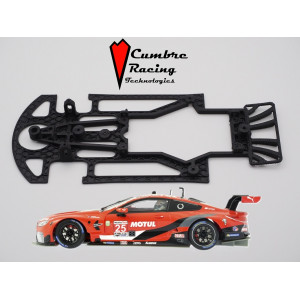 Chasis BMW M8 GTLM SC