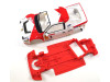 Chasis RS200 AW R completo (comp. MSC) apto CEO