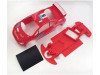 Chasis 307 Block-R AW compatible Ninco